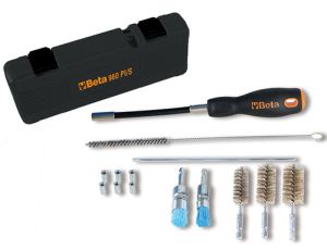 BETA - Zestaw do czyszczenia gniazd wtryskiwaczy - 960PI/S