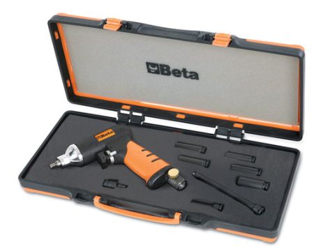 BETA - Klucz udarowy pneumatyczny do wykręcania świec żarowych - 960KPC