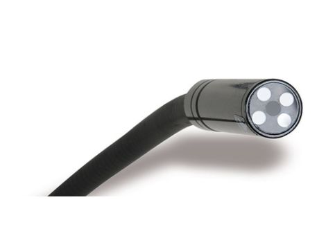 BETA - Sonda giętka 6mm o długości 3m do 961P4 i 961P6 - 961P6/S3