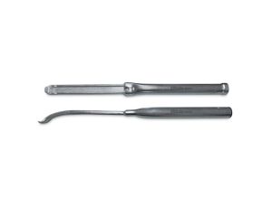 BETA - Komplet 2 dźwigni montażowych do opon do motocykli - 962C