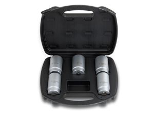 BETA - Zestaw 5 nasadek do nakrętek piasty 969A i 969B w pudełku - 969/C5