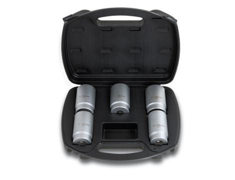 BETA - Zestaw 5 nasadek do nakrętek piasty 969A i 969B w pudełku - 969/C5