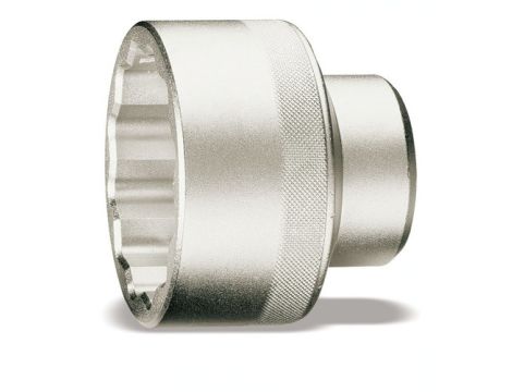 BETA - Nasadka specjalna 1'' do nakrętek piasty Fiat Daily 65mm  - 970B