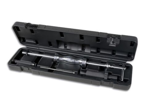 BETA - Zestaw do odkręcania śrub antykradzieżowych do samochodów BMW i Mini  - 972/C4BMW