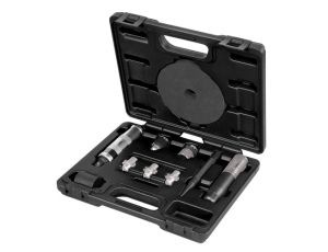 BETA - Zestaw do usuwania uszkodzonych śrub zabezpieczających koła - 972/C10