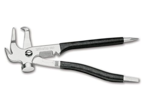 BETA - Szczypce do ciężarków wyważających - 989