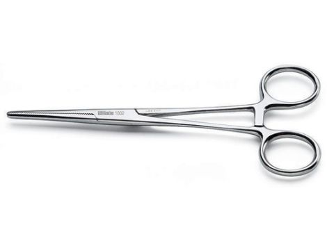 BETA - Szczypce samozaciskowe ze stali nierdzewnej 160mm  - 1002