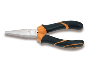 BETA - Szczypce płaskie BM, rękojeść kompozytowa 160mm  - 1008BM/160