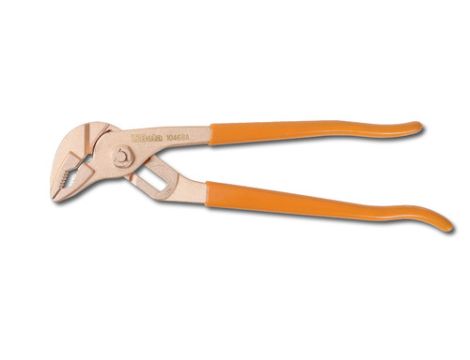 BETA - Szczypce nastawne nieiskrzące 300mm  - 1046BA/300