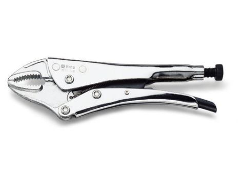 BETA - Szczypce nastawne samoblokujące 240mm  - 1052K/240