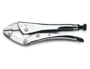 BETA - Szczypce nastawne samoblokujące z ruchomą szczęką 240mm  - 1053