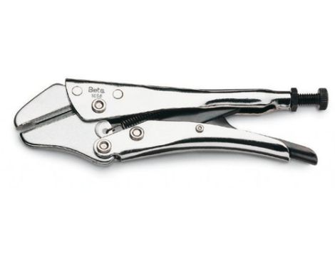 BETA - Szczypce nastawne samoblokujące do instalacji chłodniczych - 1056/195