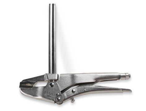 BETA - Szczypce nastawne samoblokujące 160mm  - 1059/160