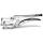 BETA - Szczypce nastawne samoblokujące, szczęki kątowe widełkowe 200mm  - 1060/200
