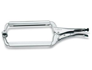 BETA - Szczypce nastawne samoblokujące szczęki typu C ruchome 460mm - 1062GM/460
