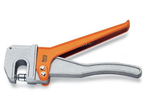 BETA - Szczypce blacharskie do wykonywania otworów 5mm  - 1065F/5