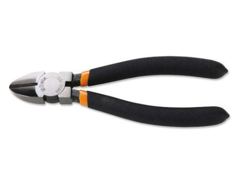 BETA - Szczypce tnące boczne PCW BM 140mm  - 1082G/140