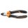BETA - Szczypce tnące boczne kompozytowe BM 160mm  - 1082GBM/160