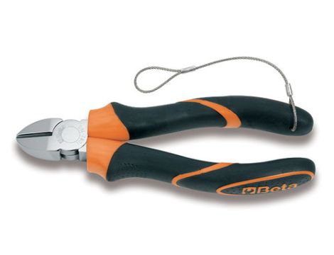 BETA - Szczypce tnące boczne do prac na wysokościach 160mm - 1082BM-HS/160