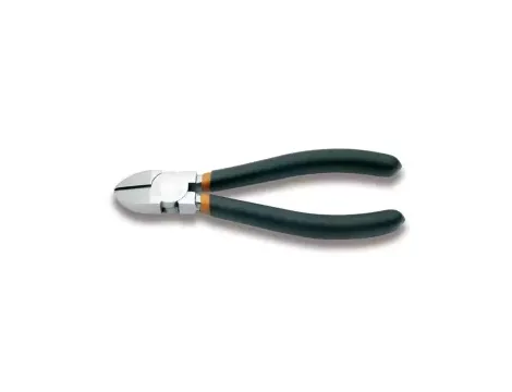 BETA - Szczypce tnące boczne ramiona pokryte podwójną warstwą pcw 160mm na blistrze - 1082K/160