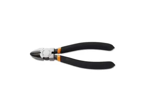 BETA - Szczypce tnące boczne na blistrze rękojeści pokryte podwójną warstwą pcw wykończenie... - 1082GK/140
