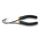 BETA - Szczypce tnące boczne wzmocnione, rękojeść z dwóch warstw PCW 160mm  - 1084/160