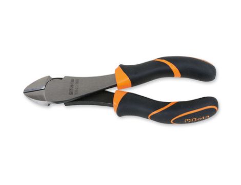 BETA - Szczypce tnące boczne kompozytowe wzmocnione 160mm  - 1084GBM/200