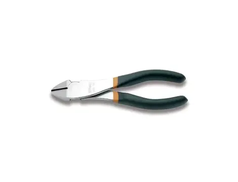 BETA - Szczypce tnące boczne wzmocnione ramiona pokryte podwójną warstwą pcw 160mm - 1084K/160