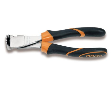BETA - Szczypce tnące czołowe wzmocnione BM, rękojeść kompozytowa 200mm  - 1088BM/200