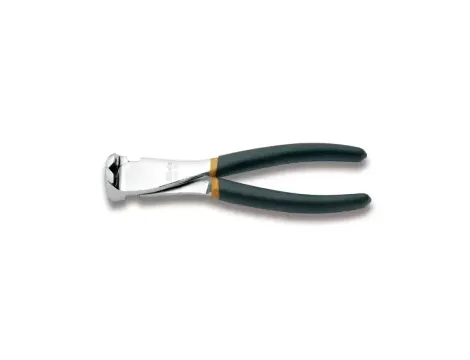 BETA - Szczypce tnące czołowe wzmocnione ramiona pokryte podwójną warstwą pcw 160mm na blistrze - 1088K/160