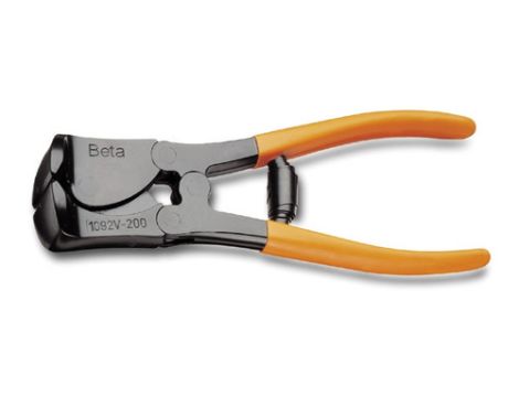 BETA - Szczypce tnące czołowe dźwigniowe 200mm  - 1092V/200