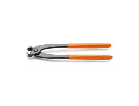 BETA - Obcęgi tynkarskie do siatki rabitza ramiona pokryte warstwą pcw 220mm - 1098PL/220