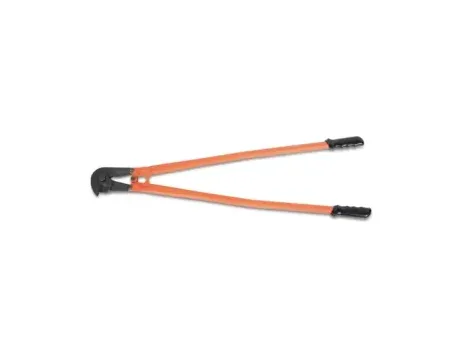 BETA - Nożyce dźwigniowe do prętów żelaznych śrub i siatki zbrojeniowej - 1103