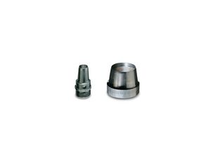 BETA - Wycinak rymarski do materiałów miękkich o średnicy 22mm - 1105/22