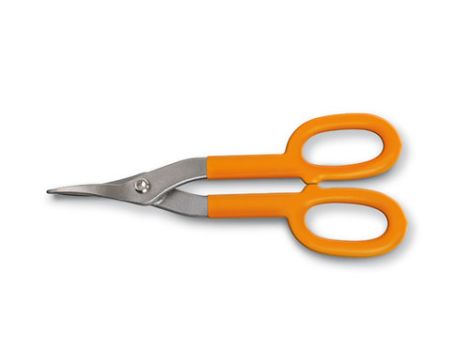 BETA - Nożyce do cięcia blachy 250mm - 1114/250