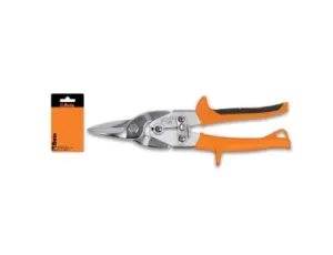 BETA - Nożyce dźwigniowe do cięcia blachy 250mm na blistrze - 1122K