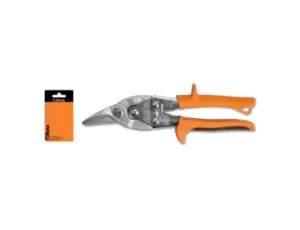 BETA - Nożyce dźwigniowe do cięcia blachy prawostronne 250mm na blistrze - 1123K