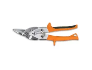 BETA - Nożyce dźwigniowe do cięcia blachy lewostronne 250mm na blistrze - 1124K
