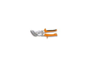 BETA - Nożyce dźwigniowe do cięcia blachy, proste i lewostronne 250mm - 1126