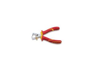 BETA - Szczypce do ściągania izolacji w izolacji do 1000V 160mm - 1142MQ/160
