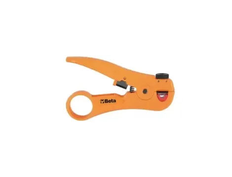 BETA - SZCZYPCE do ściągania izolacji 1144T - 1144T