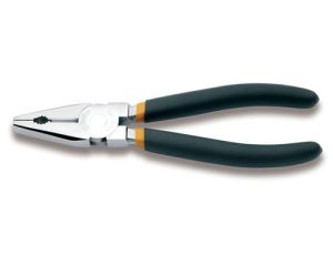 BETA - Szczypce uniwersalne pokryte podwójną warstwą PCW 180mm  - 1150/180