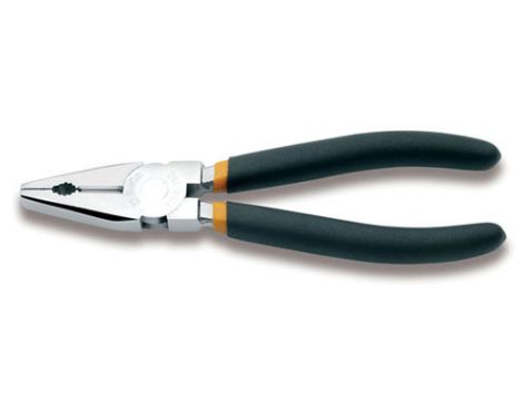 BETA - Szczypce uniwersalne pokryte podwójną warstwą PCW 220mm  - 1150/220