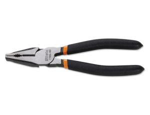 BETA - Szczypce uniwersalne z wykończeniem przemysłowym PCW 180mm  - 1150G/180