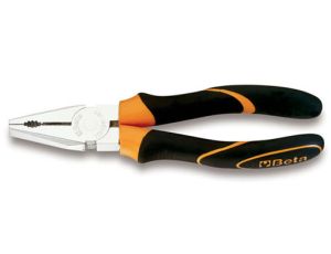 BETA - Szczypce uniwersalne z kompozytu dwumateriałowego 180mm  - 1150BM/180
