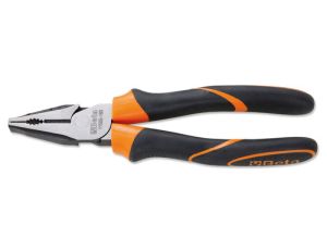 BETA - Szczypce uniwersalne z wykończeniem przemysłowym BM 180mm  - 1150GBM/180