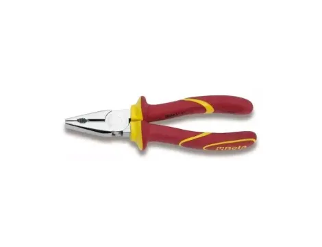 BETA - Szczypce uniwersalne w izolacji do 1000V 160mm - 1150MQ/160