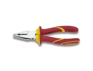 BETA - Szczypce uniwersalne w izolacji do 1000V 180mm - 1150MQ/180