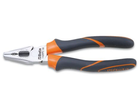 BETA - Szczypce uniwersalne wzmocnione 180mm  - 1150HPC