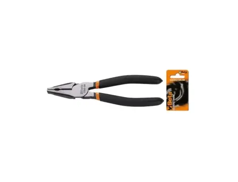 BETA - Szczypce uniwersalne wzmocnione ramiona pokryte podwójną warstwą pcw wykończenie... - 1150GK/200